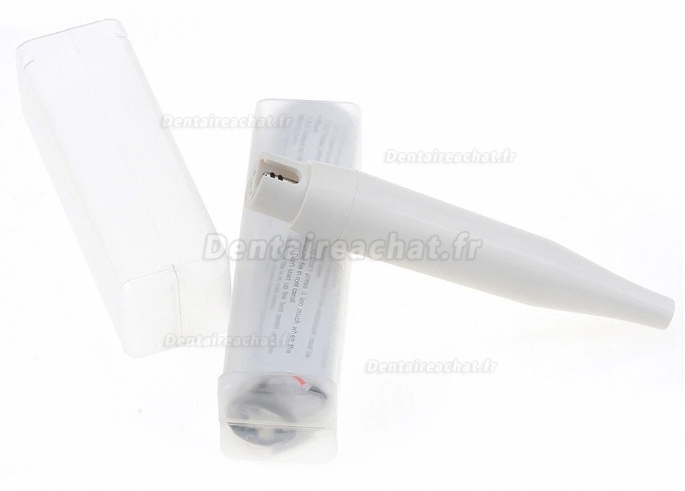 Pièce à main pour détartreur ultrasonique dentaire HS-7H compatible avec DTE SATELEC